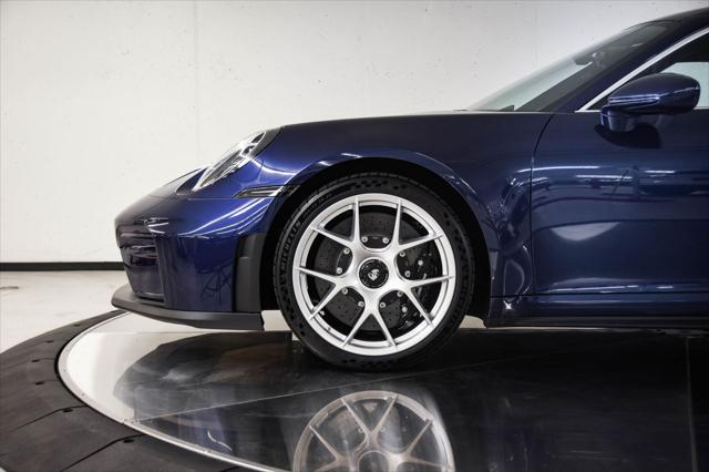 2026 Porsche 911 GT3