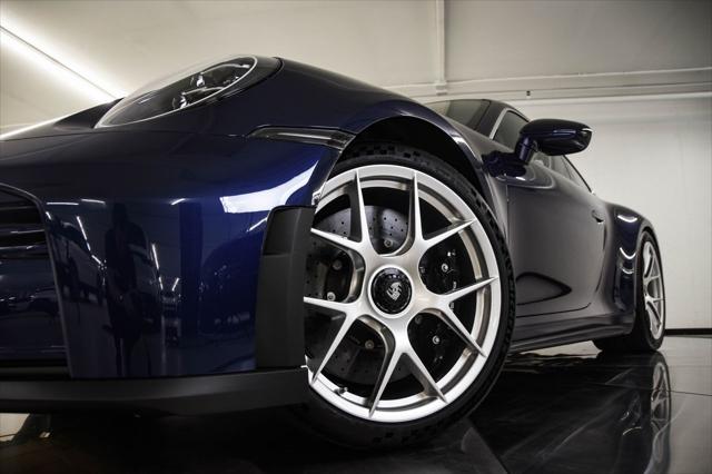 2026 Porsche 911 GT3