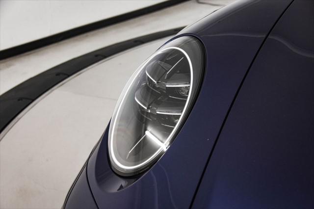 2026 Porsche 911 GT3