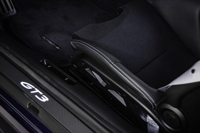 2026 Porsche 911 GT3