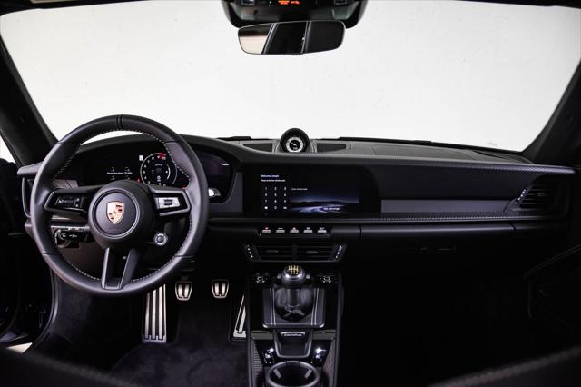 2026 Porsche 911 GT3
