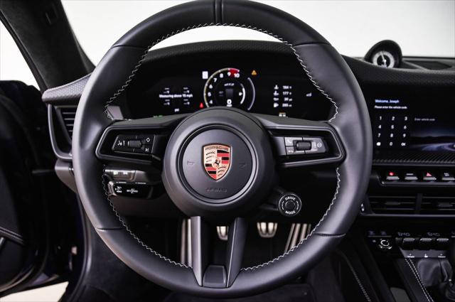 2026 Porsche 911 GT3