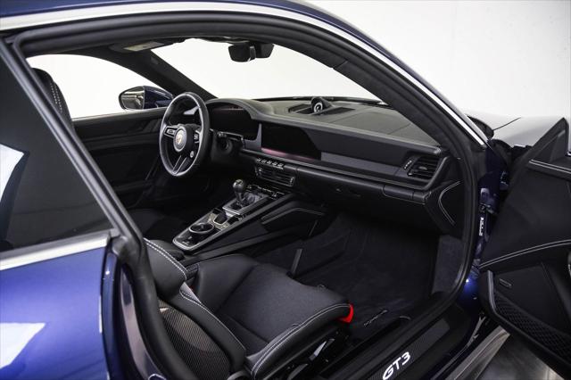 2026 Porsche 911 GT3