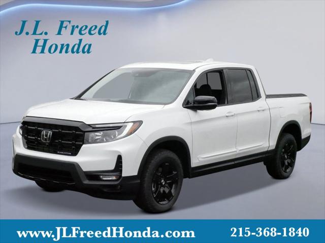 2026 Honda Ridgeline Black Edition for sale in Montgomeryville, PA