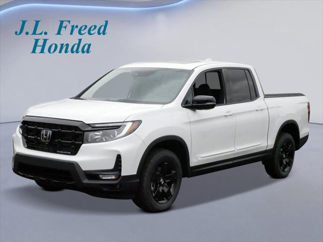 2026 Honda Ridgeline Black Edition for sale in Montgomeryville, PA