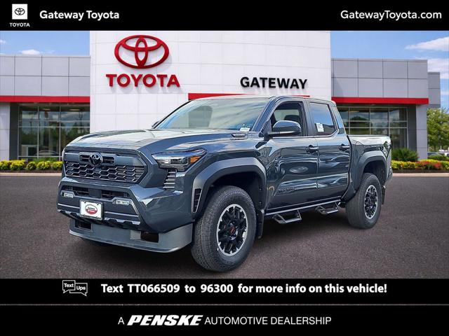 2026 Toyota Tacoma TRD Off Road for sale in Toms River, NJ