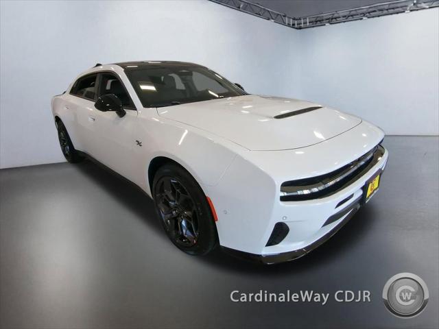 2026 Dodge Charger R/T Plus for sale in Santa Rosa, CA