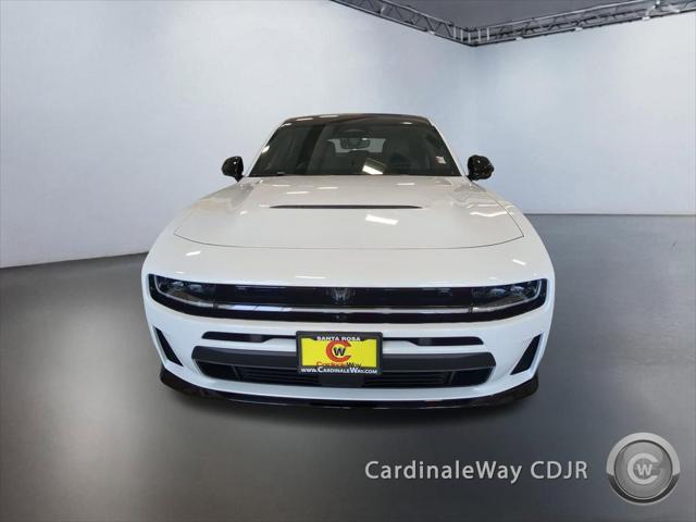 2026 Dodge Charger R/T Plus