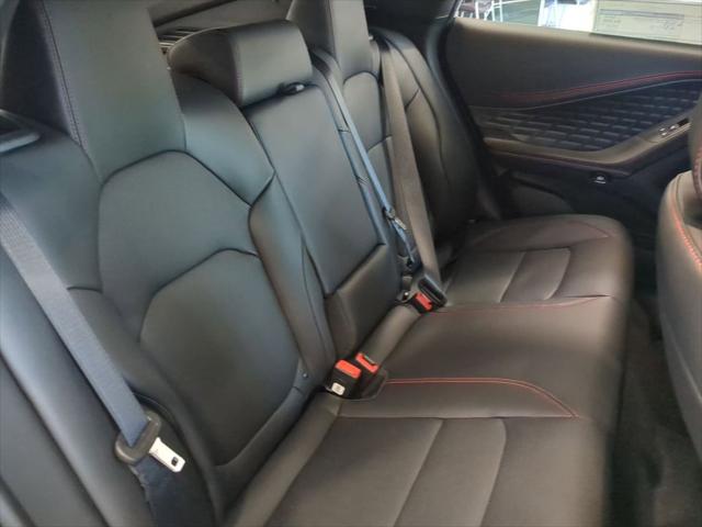 2026 Dodge Charger R/T Plus