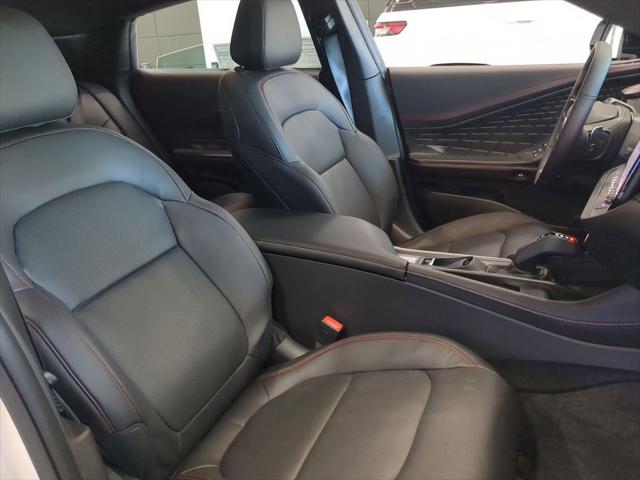 2026 Dodge Charger R/T Plus