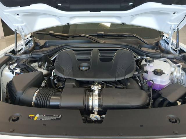 2026 Dodge Charger R/T Plus