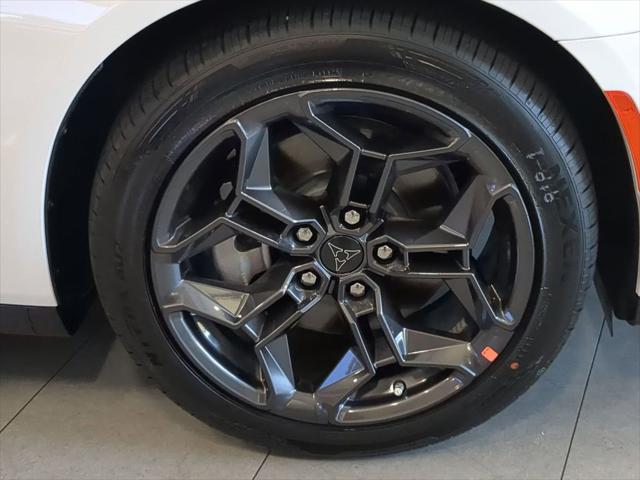 2026 Dodge Charger R/T Plus
