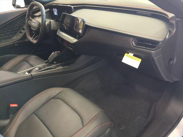 2026 Dodge Charger R/T Plus