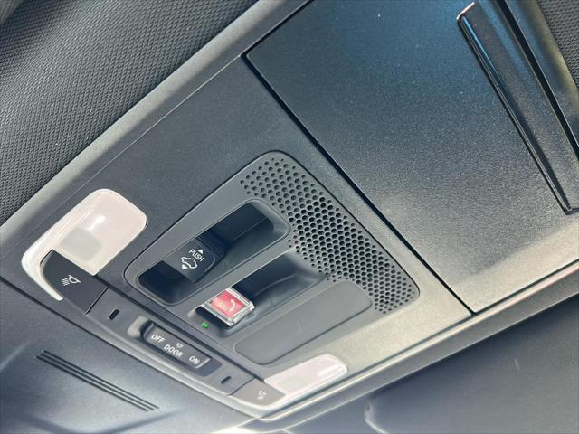 2026 Honda CR-V Hybrid 2WD Sport-L