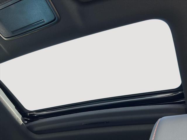 2026 Honda CR-V Hybrid 2WD Sport-L