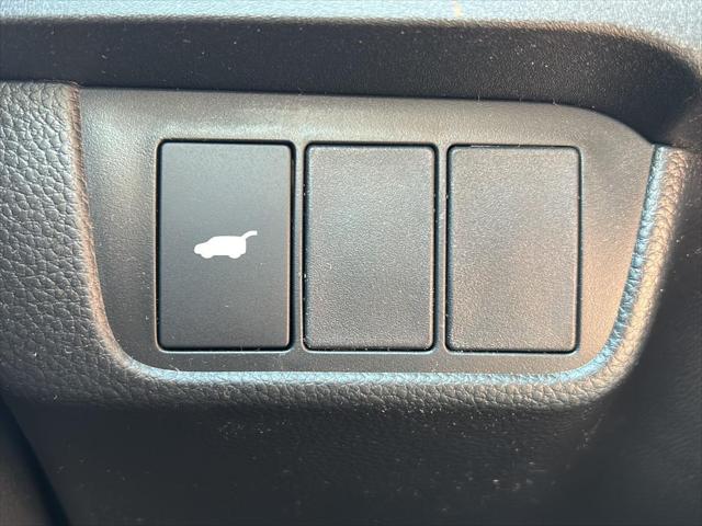2026 Honda CR-V Hybrid 2WD Sport-L
