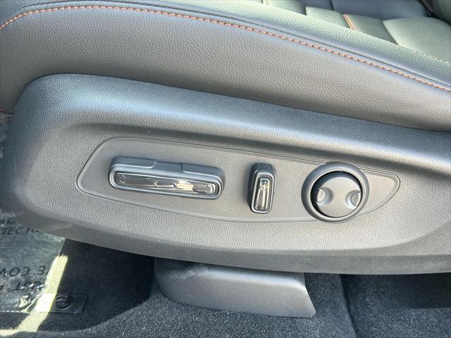2026 Honda CR-V Hybrid 2WD Sport-L