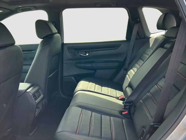 2026 Honda CR-V Hybrid 2WD Sport-L