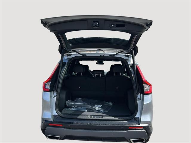 2026 Honda CR-V Hybrid 2WD Sport-L