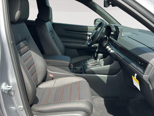 2026 Honda CR-V Hybrid 2WD Sport-L