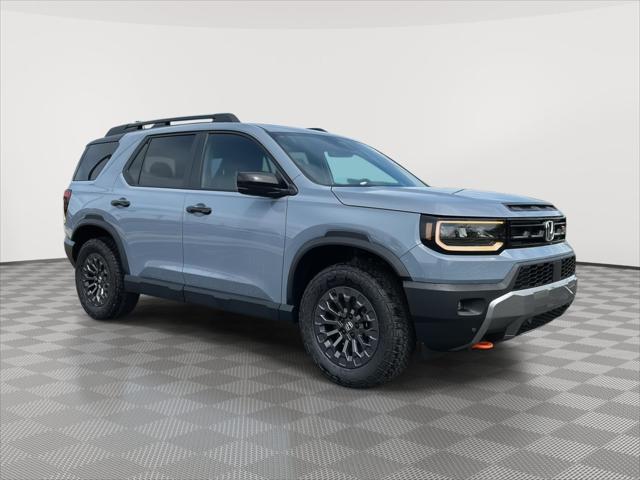 2026 Honda Passport AWD TrailSport for sale in Olathe, KS