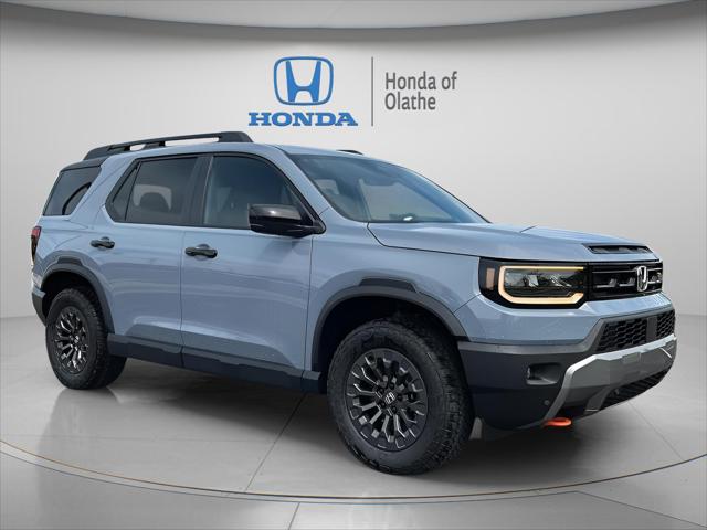 2026 Honda Passport AWD TrailSport for sale in Olathe, KS