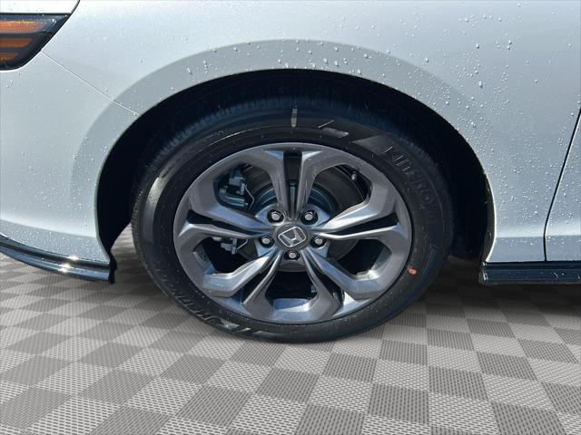 2026 Honda Accord Sedan EX-L