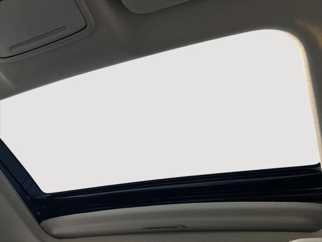 2026 Honda Accord Sedan EX-L