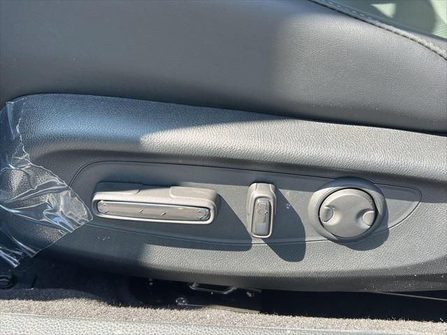 2026 Honda Accord Sedan EX-L