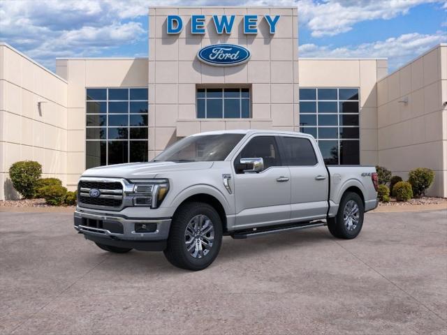 2026 Ford F-150 LARIAT for sale in Ankeny, IA