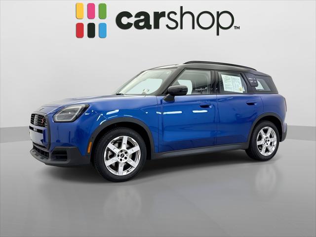 2025 MINI Cooper Countryman Cooper S for sale in Robinson Township, PA