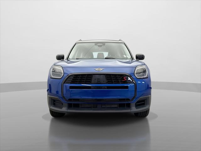 2025 MINI Cooper Countryman Cooper S