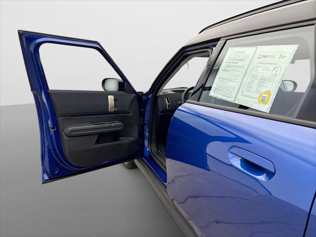 2025 MINI Cooper Countryman Cooper S