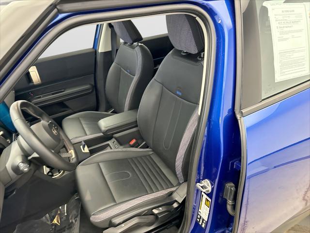 2025 MINI Cooper Countryman Cooper S