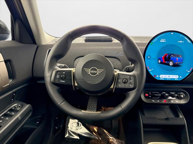 2025 MINI Cooper Countryman Cooper S