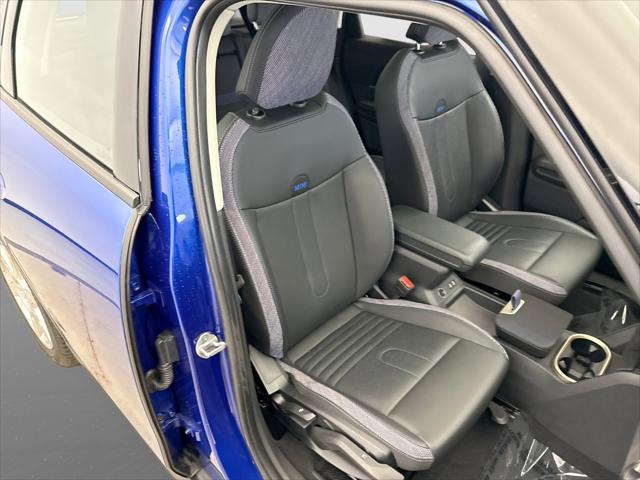 2025 MINI Cooper Countryman Cooper S