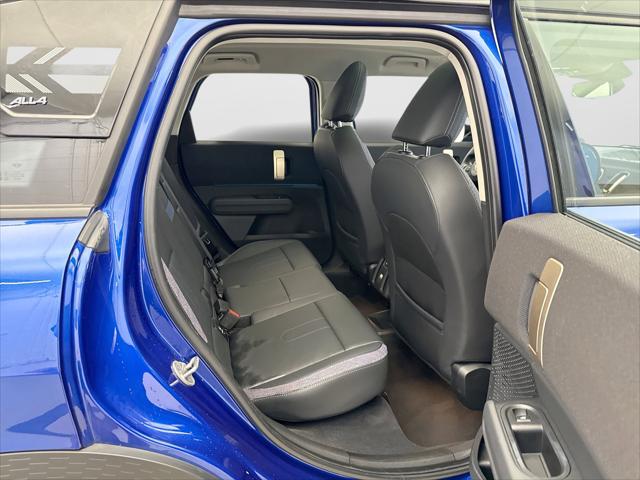 2025 MINI Cooper Countryman Cooper S