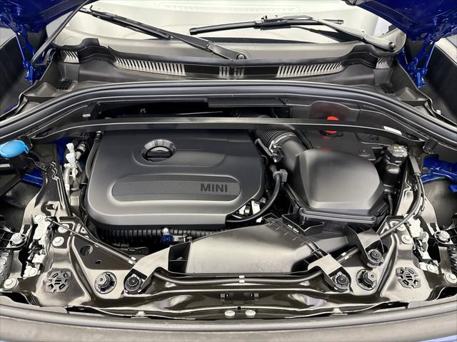 2025 MINI Cooper Countryman Cooper S