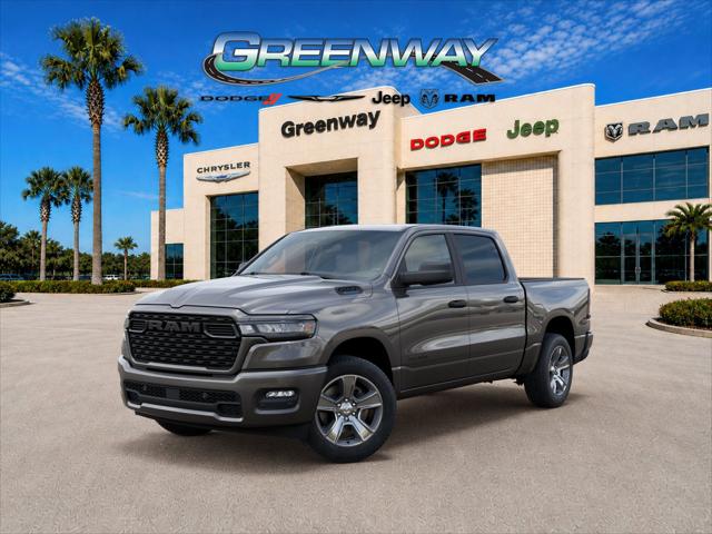 2026 Ram 1500 Express Crew Cab 4x2 57 Box for sale in Orlando, FL