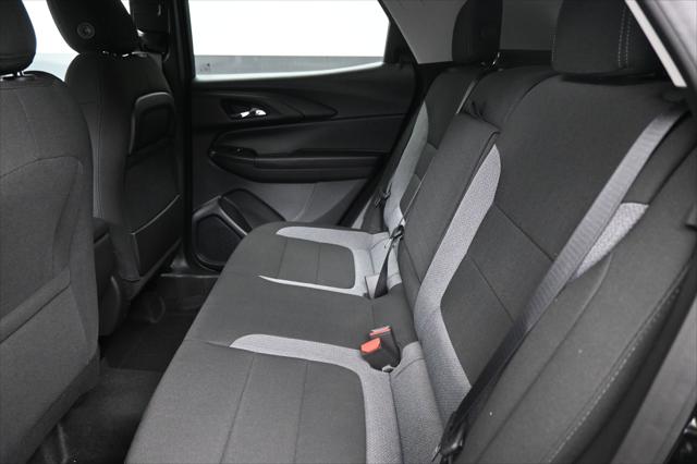 2026 Chevrolet TrailBlazer AWD LT