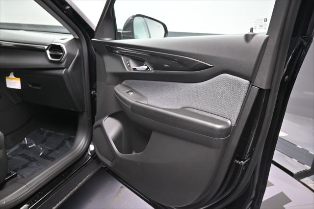 2026 Chevrolet TrailBlazer AWD LT