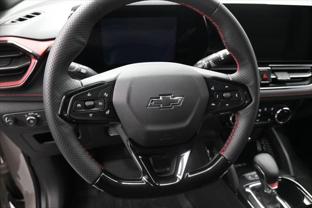 2026 Chevrolet TrailBlazer AWD RS