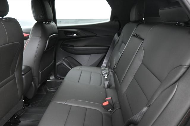 2026 Chevrolet TrailBlazer AWD RS