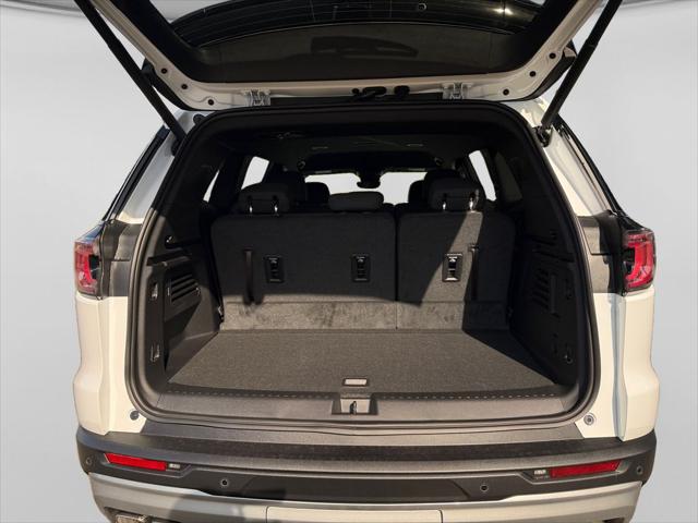 2026 GMC Acadia Elevation FWD