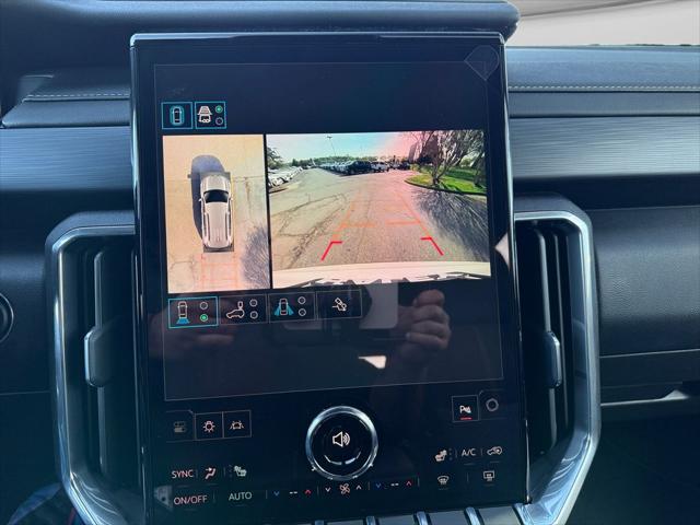 2026 GMC Acadia Elevation FWD