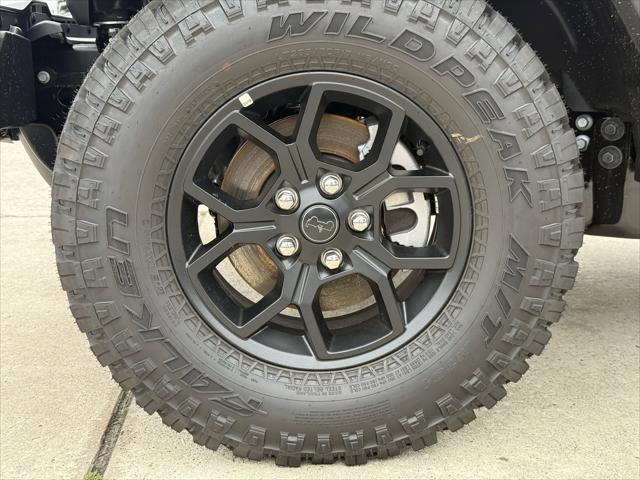 2026 Jeep Wrangler 4-Door Willys 4x4