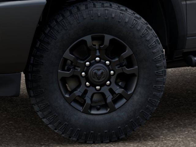 2026 Ram 2500 Tradesman Crew Cab 4x4 6'4" Box