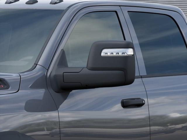 2026 Ram 2500 Tradesman Crew Cab 4x4 6'4" Box