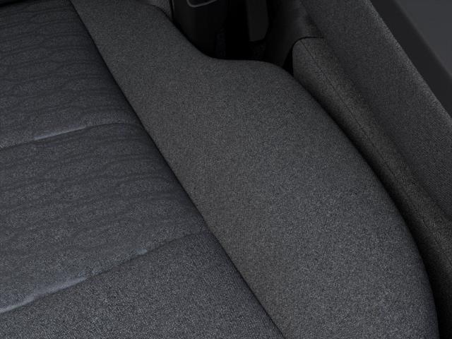 2026 Ram 2500 Tradesman Crew Cab 4x4 6'4" Box