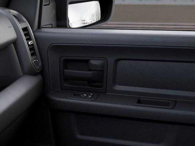 2026 Ram 2500 Tradesman Crew Cab 4x4 6'4" Box